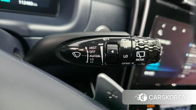 Hyundai Tucson (NX4) id 4458435 из Кореи 8