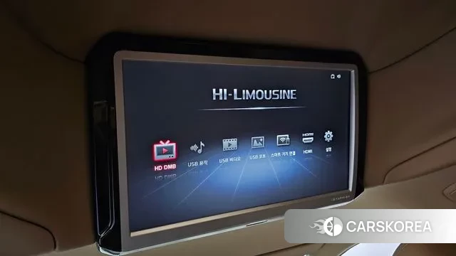 Kia The New Carnival id 3319570 из Кореи 8