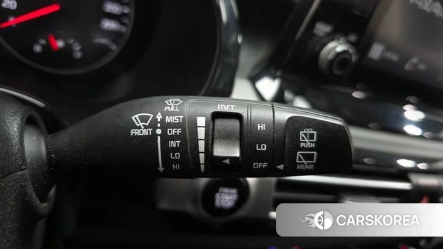 Kia Seltos id 3924377 из Кореи 8