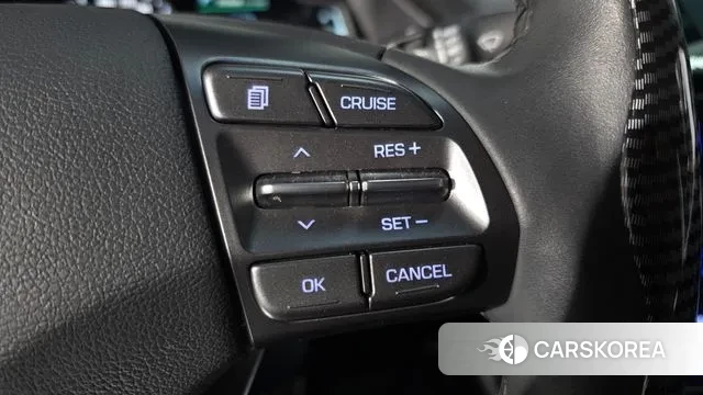 Hyundai The New Ionic Hybrid id 3448825 из Кореи 8