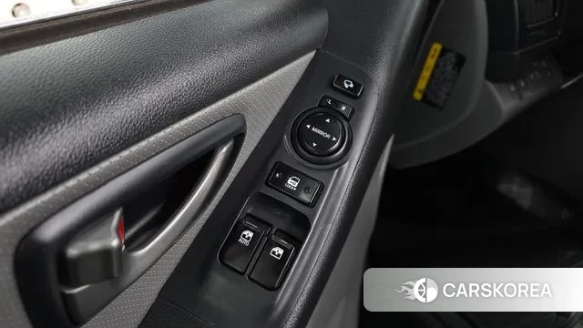 Hyundai The New Grand Starex id 3631877 из Кореи 8