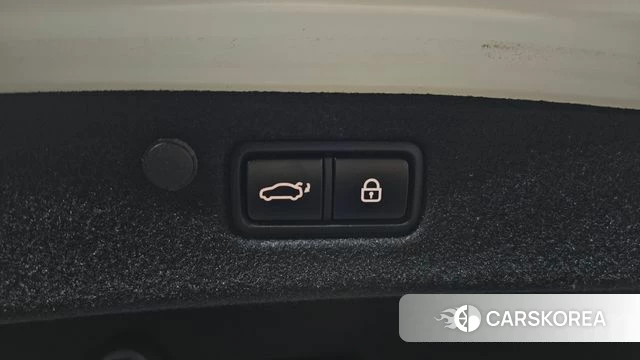 Hyundai The New Grandeur IG Hybrid id 4529064 из Кореи 8