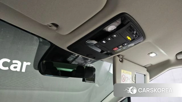 Kia The New Carnival 4th Generation id 3921798 из Кореи 8