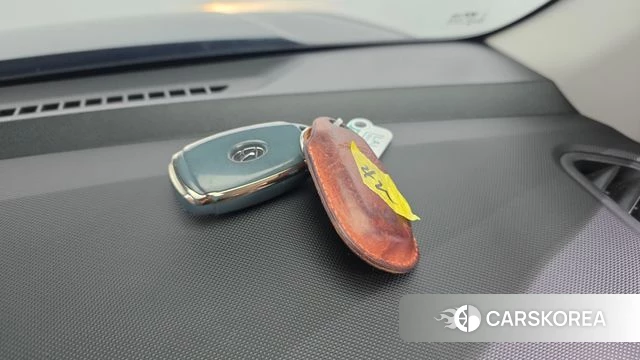 Hyundai Venue id 4416813 из Кореи 8