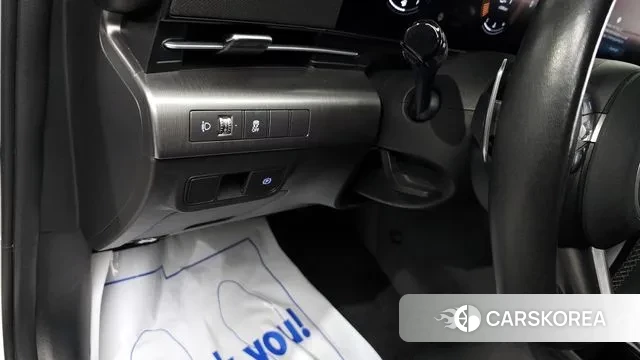 Hyundai Kona (SX2) id 3333553 из Кореи 8