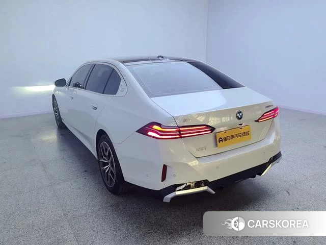 BMW i5 id 4259010 из Китая 8