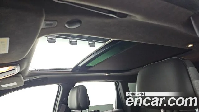 Jeep Grand Cherokee id 2677057 из Кореи 8