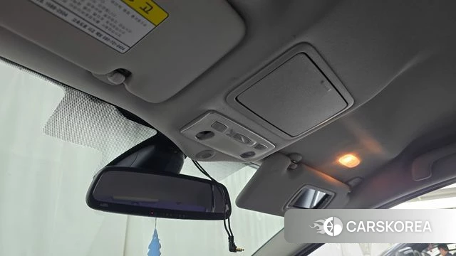 Renault Korea (Samsung) SM5 Nova id 4525988 из Кореи 8