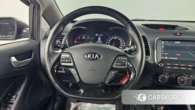 Kia The New K3 id 3244220 из Кореи 8