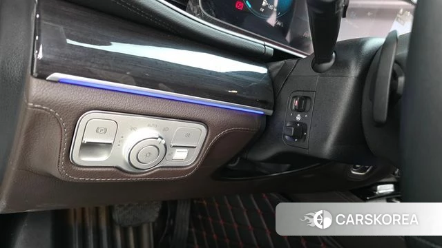 Mercedes-Benz GLE-Class W167 id 4603160 из Кореи 8