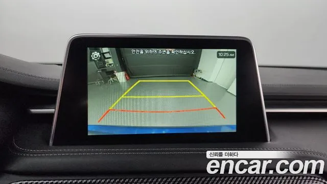 Genesis G70 id 2808431 из Кореи 8