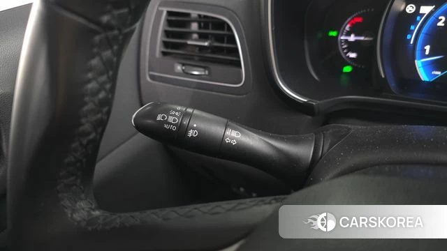 Renault Korea (Samsung) The New QM6 id 3924661 из Кореи 8