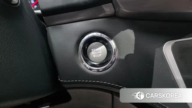 Ssangyong Rexton Sports id 3423171 из Кореи 8