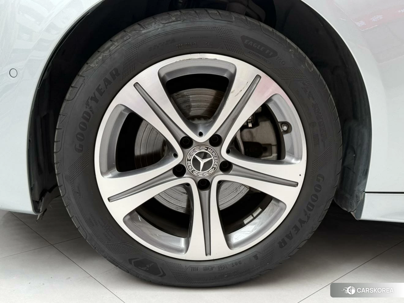 Mercedes-Benz C-class id 4453872 из Китая 8