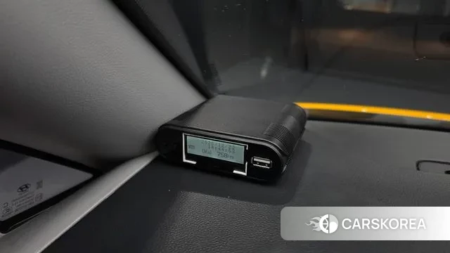 Hyundai The New Grand Starex id 3505414 из Кореи 8