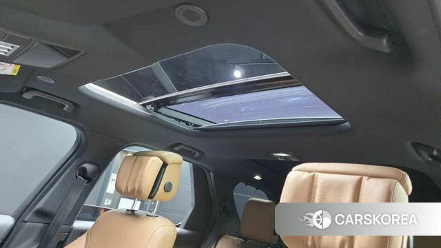 Land Rover Discovery 5 id 4534150 из Кореи 8