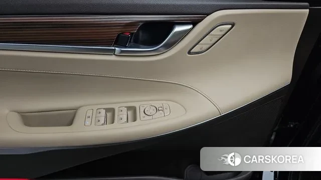 Hyundai Grandeur IG id 3599212 из Кореи 8