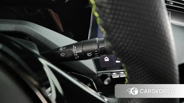 Peugeot 408 id 4185858 из Кореи 8