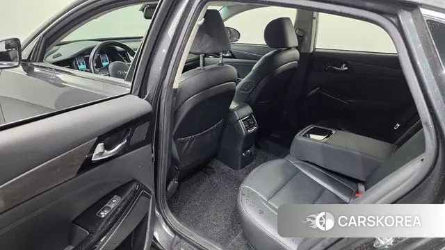 Kia K7 Premier Hybrid id 3197284 из Кореи 8