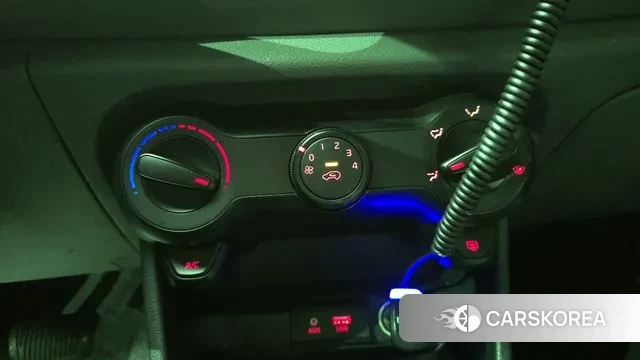 Kia All New Morning (JA) id 3631821 из Кореи 8