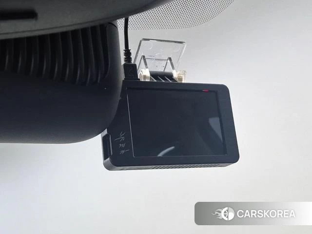 Renault Korea (Samsung) The New QM6 id 3934732 из Кореи 8