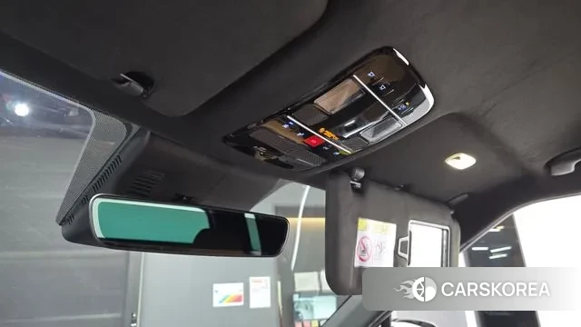 Hyundai Santa Fe (MX5) id 3437200 из Кореи 8