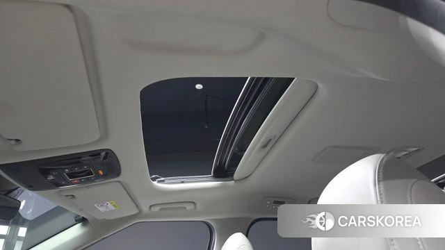 Kia Carnival 4th generation id 4422954 из Кореи 8