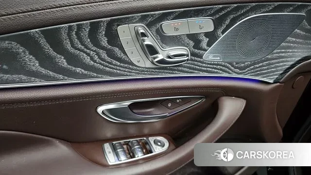 Mercedes-Benz CLS-Class C257 id 3094966 из Кореи 8