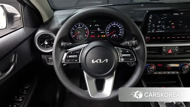 Kia The New K3 2nd generation id 3629870 из Кореи 8