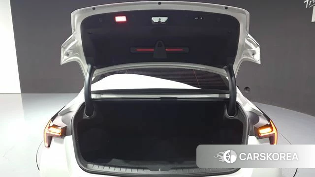 Kia The New K8 Hybrid id 4916464 из Кореи 8