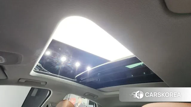 Audi Q5 (FY) id 3740533 из Кореи 8