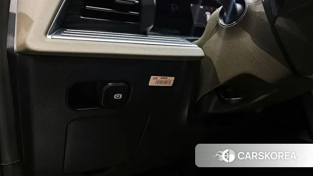 Ssangyong Torres id 3383710 из Кореи 8