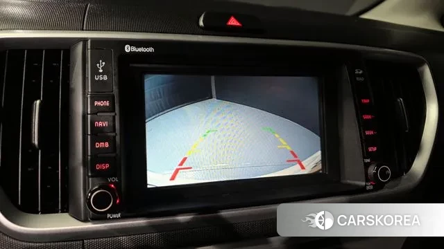 Kia The New Ray id 3597652 из Кореи 8