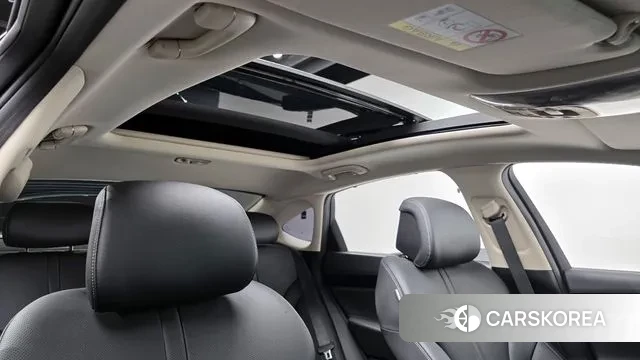 Genesis G80 (RG3) id 3306910 из Кореи 8