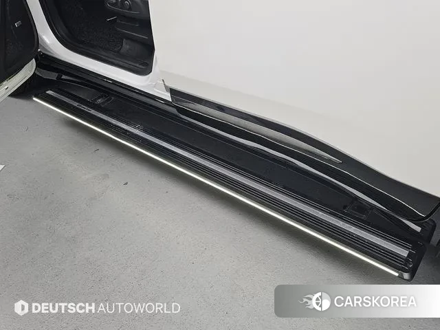 Chevrolet (GM Daewoo) Traverse id 3338875 из Кореи 8