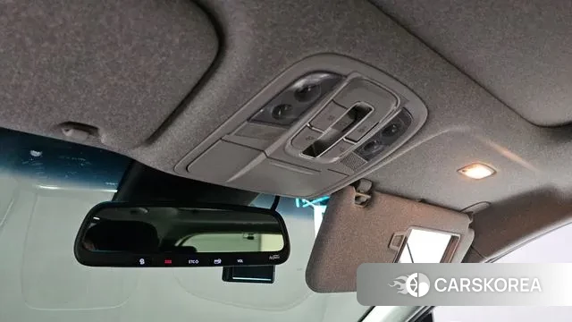 Hyundai Santa Fe TM id 3593245 из Кореи 8