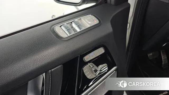 Mercedes-Benz G-Class W463b id 3649810 из Кореи 8