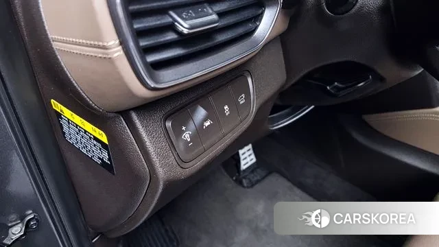 Hyundai Santa Fe TM id 3444607 из Кореи 8