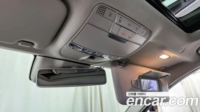 Mercedes-Benz C-Class W205 id 2504059 из Кореи 8