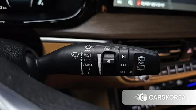 Kia Mohave Master id 3402626 из Кореи 8