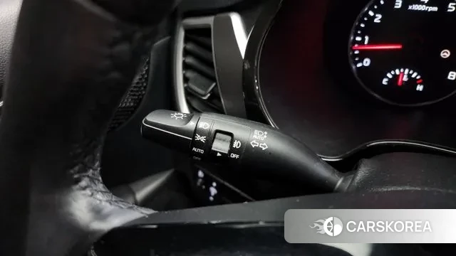 Kia Seltos id 3175922 из Кореи 8