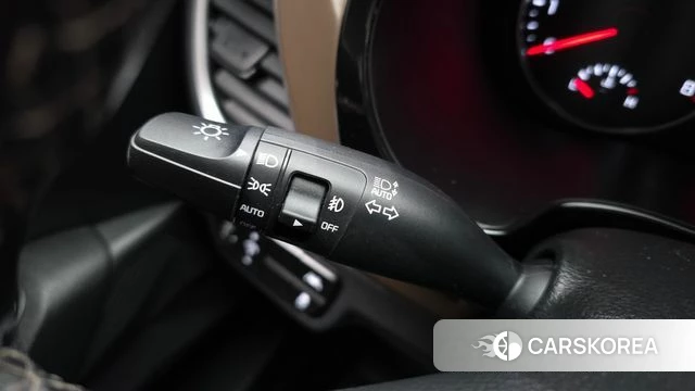 Kia Seltos id 3911566 из Кореи 8