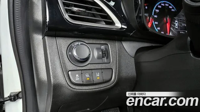 Chevrolet (GM Daewoo) The New Spark id 2717475 из Кореи 8