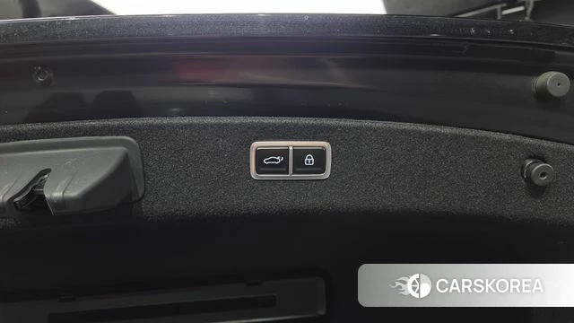 Genesis G80 (RG3) id 4870935 из Кореи 8