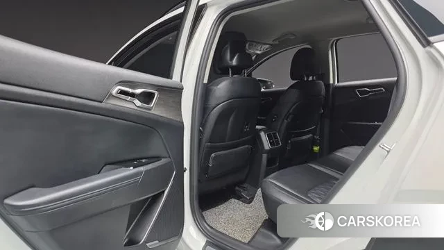 Kia Sportage 5th Generation id 3478795 из Кореи 8