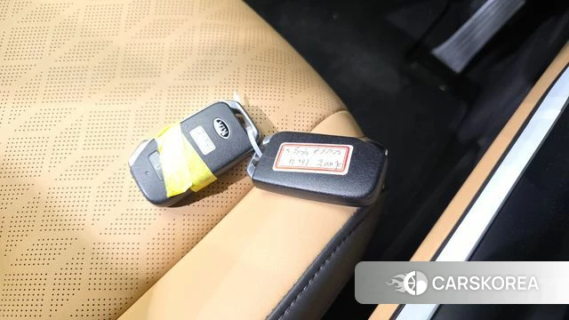 Kia Carnival 4th generation id 4283663 из Кореи 8