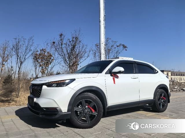 Honda XR-V id 4263013 из Китая 8