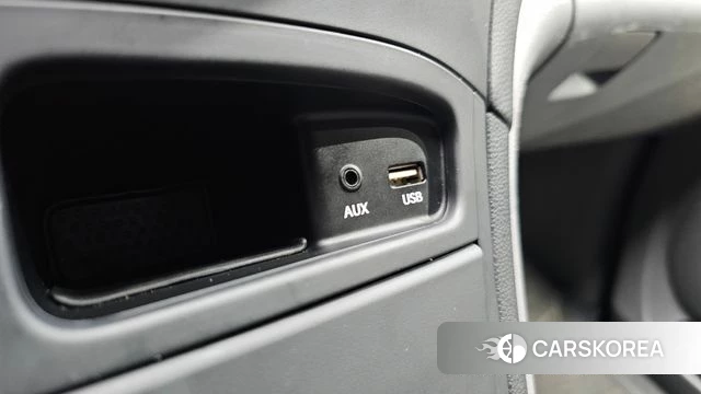 Hyundai The New Grand Starex id 4384548 из Кореи 8