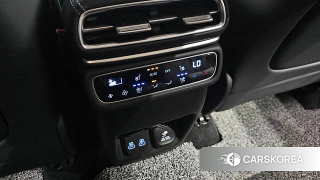 Genesis GV80 id 4540400 из Кореи 8