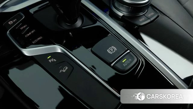 BMW X3 (G01) id 3856519 из Кореи 8